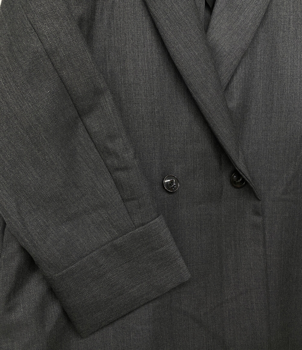 ARTS&SCIENCE コート ウール×モヘヤ メンズ SIZE 1 アーツアンドサイエンス