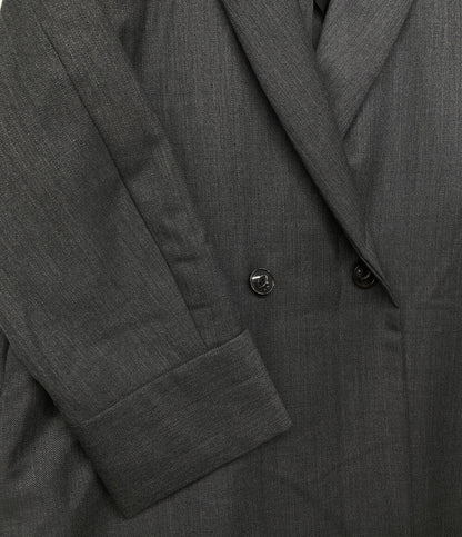 ARTS&SCIENCE コート ウール×モヘヤ メンズ SIZE 1 アーツアンドサイエンス