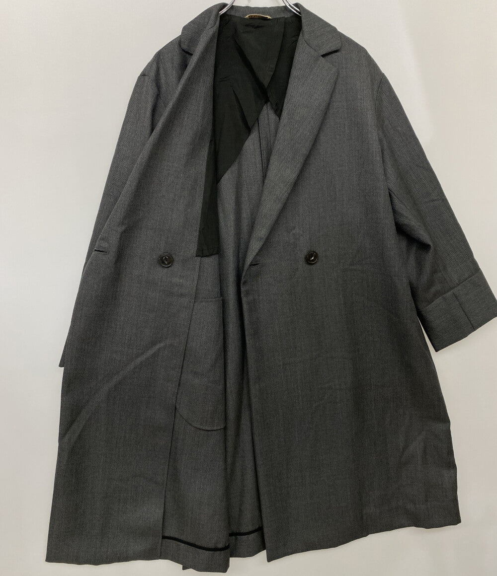 アーツアンドサイエンス コート ウール×モヘヤ メンズ SIZE 1 ARTS&SCIENCE