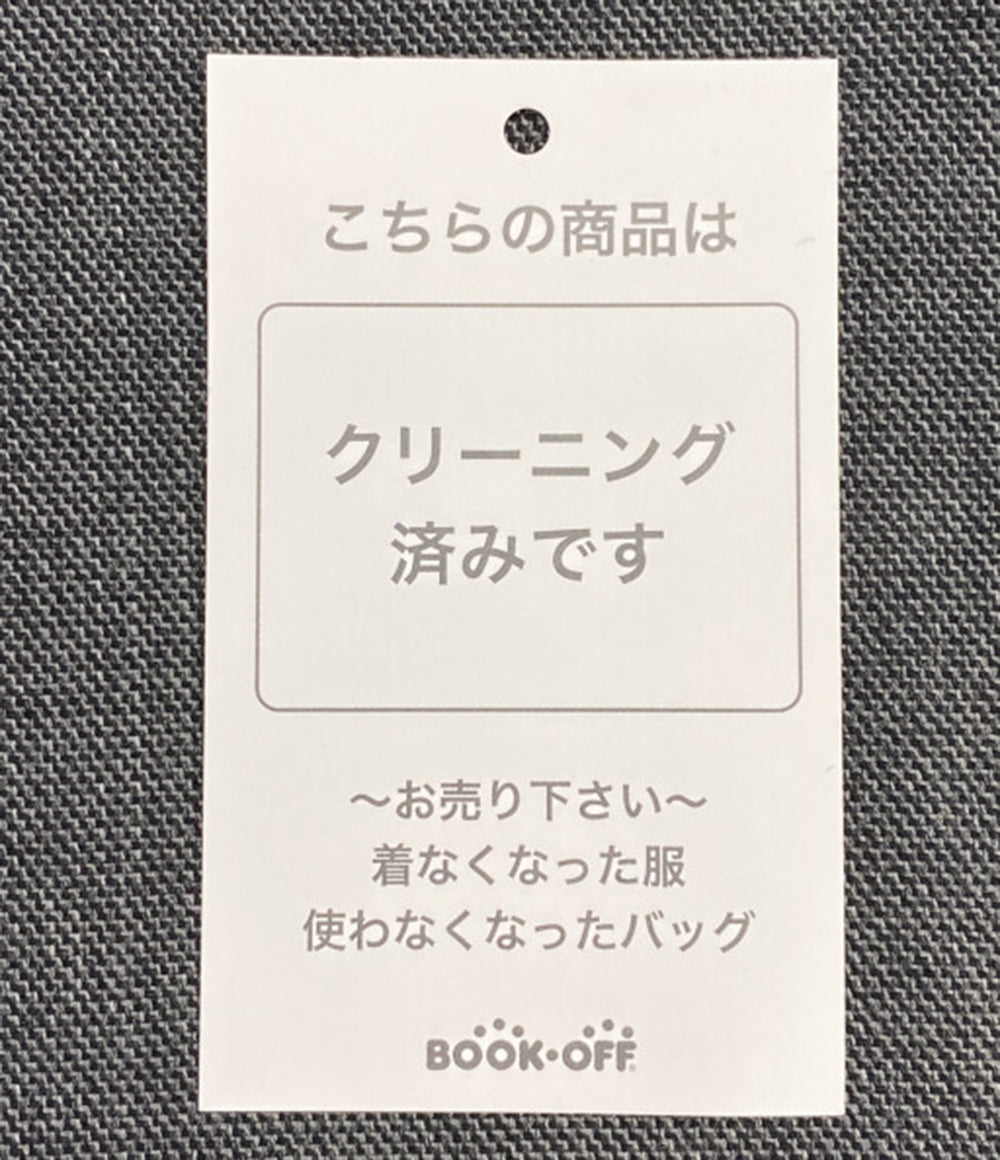 アーツアンドサイエンス コート ウール×モヘヤ メンズ SIZE 1 ARTS&SCIENCE