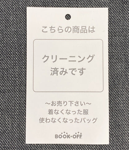 アーツアンドサイエンス コート ウール×モヘヤ メンズ SIZE 1 ARTS&SCIENCE