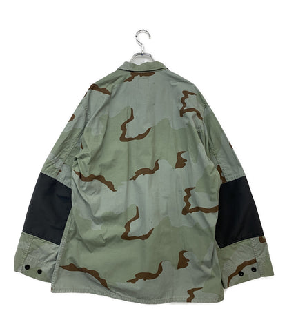 オーエーエムシー ジャケット RE:WORK BDU JACKET 23E28OAX19 メンズ SIZE XXL OAMC