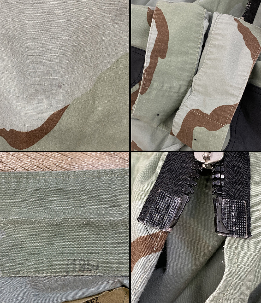 オーエーエムシー ジャケット RE:WORK BDU JACKET 23E28OAX19 メンズ SIZE XXL OAMC