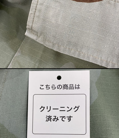 オーエーエムシー ジャケット RE:WORK BDU JACKET 23E28OAX19 メンズ SIZE XXL OAMC