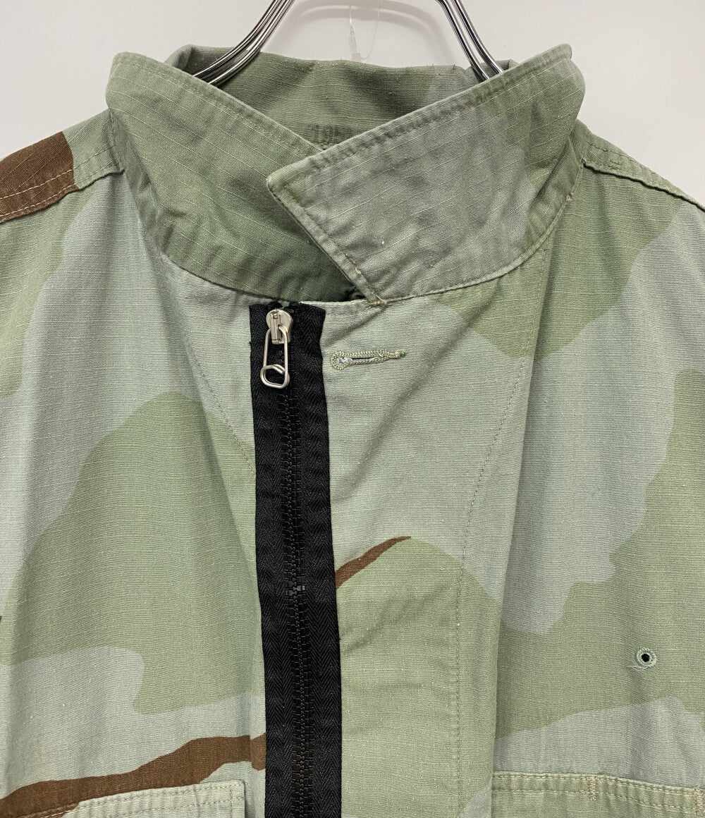 オーエーエムシー ジャケット RE:WORK BDU JACKET 23E28OAX19 メンズ SIZE XXL OAMC