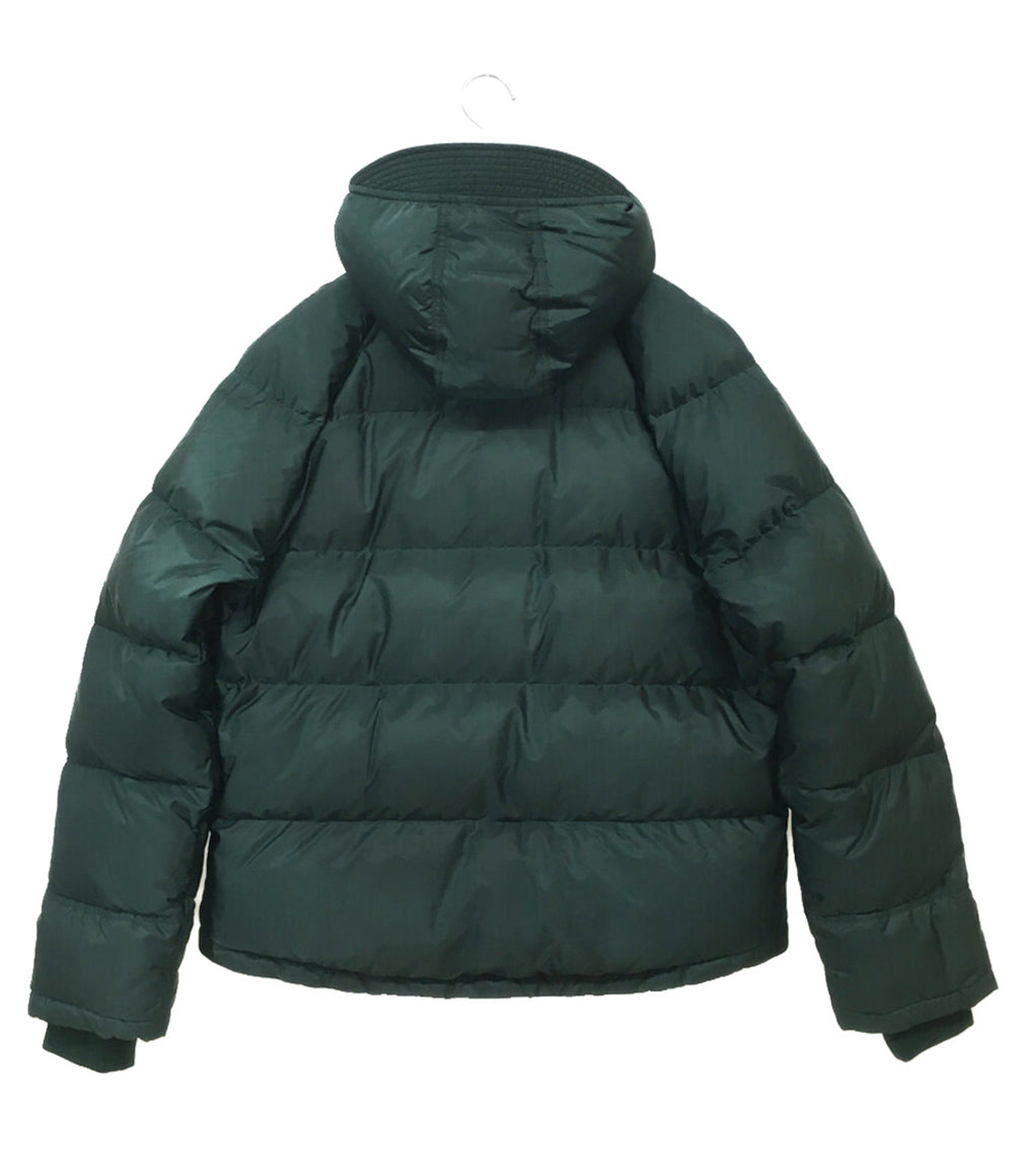 PRADA ダウンジャケット ACU1 2024 2349 RE-NYLON メンズ SIZE S