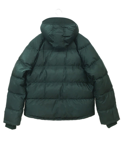 PRADA ダウンジャケット ACU1 2024 2349 RE-NYLON メンズ SIZE S プラダ