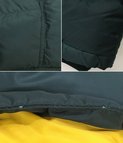 PRADA ダウンジャケット ACU1 2024 2349 RE-NYLON メンズ SIZE S プラダ