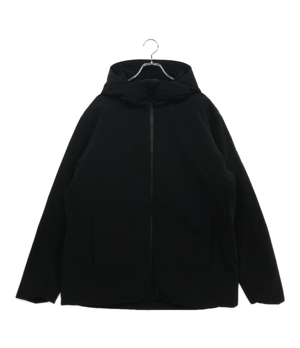 DESCENTE ダウンジャケット 水沢ダウン インビジブルダウン INV-06 メンズ SIZE XO デサント