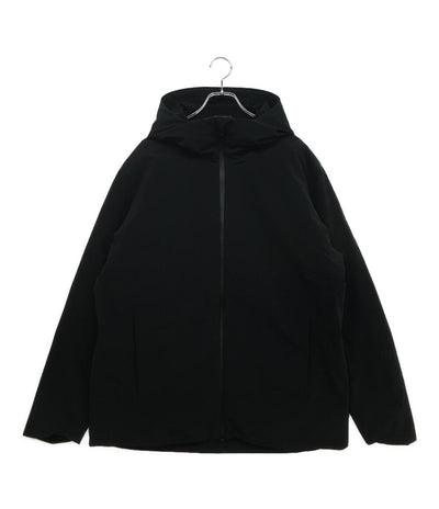 デサント ダウンジャケット 水沢ダウン インビジブルダウン INV-06 メンズ SIZE XO DESCENTE