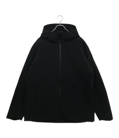 DESCENTE ダウンジャケット 水沢ダウン インビジブルダウン INV-06 メンズ SIZE XO デサント