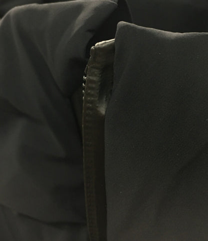 DESCENTE ダウンジャケット 水沢ダウン インビジブルダウン INV-06 メンズ SIZE XO デサント