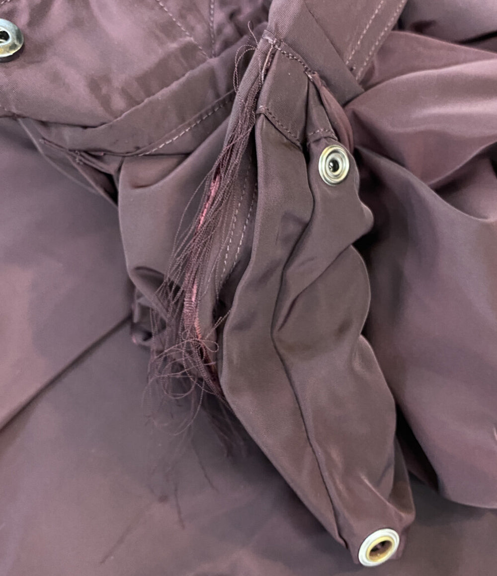 アローヨガ ブルゾン MA-1 レディース SIZE S aloyoga