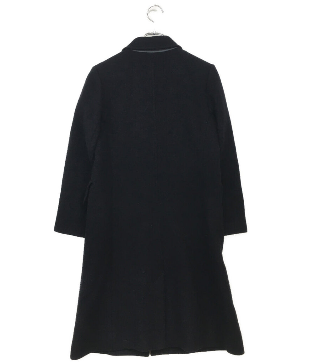 フォクシー ニューヨーク コート 34613-MACFY レディース SIZE 38 FOXEY NEW YORK