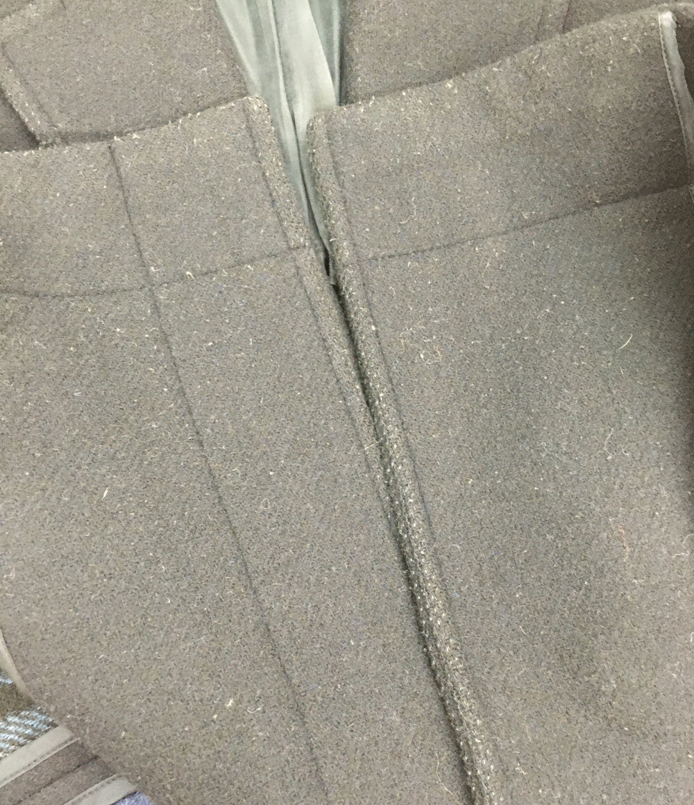 フォクシー ニューヨーク コート 34613-MACFY レディース SIZE 38 FOXEY NEW YORK