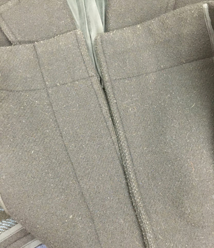 フォクシー ニューヨーク コート 34613-MACFY レディース SIZE 38 FOXEY NEW YORK