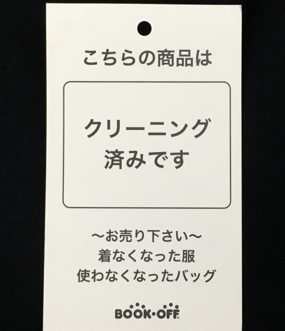 フォクシー ニューヨーク コート 34613-MACFY レディース SIZE 38 FOXEY NEW YORK