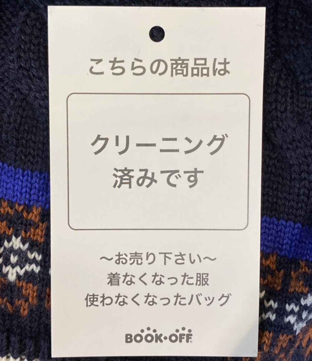 MSGM ニット 2340MM142　 メンズ SIZE S エムエスジーエム