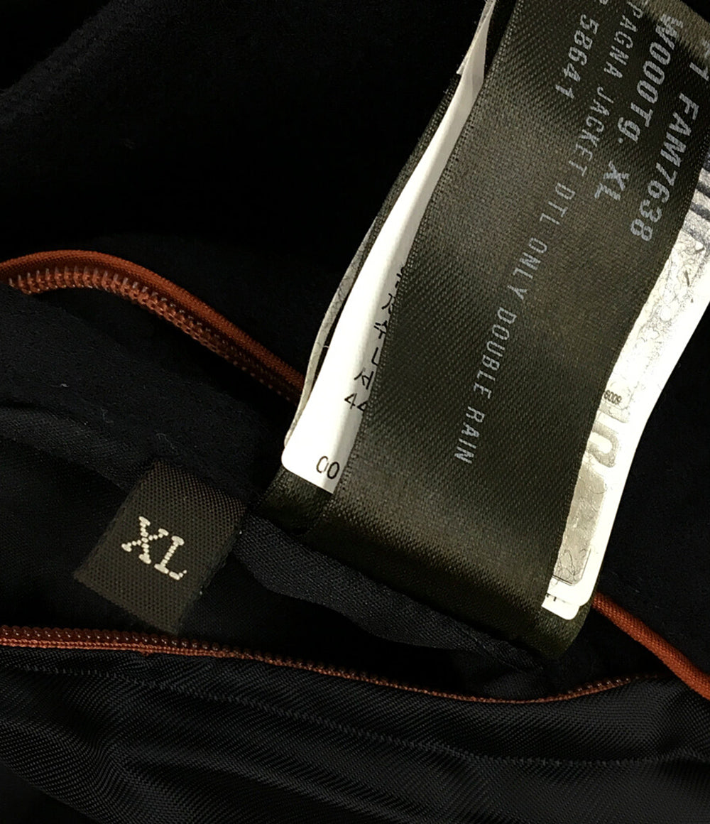 LoroPiana ロロピアーナ カシミヤ ジャケット SPAGNA メンズ SIZE XL