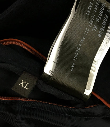 LoroPiana ロロピアーナ カシミヤ ジャケット SPAGNA メンズ SIZE XL