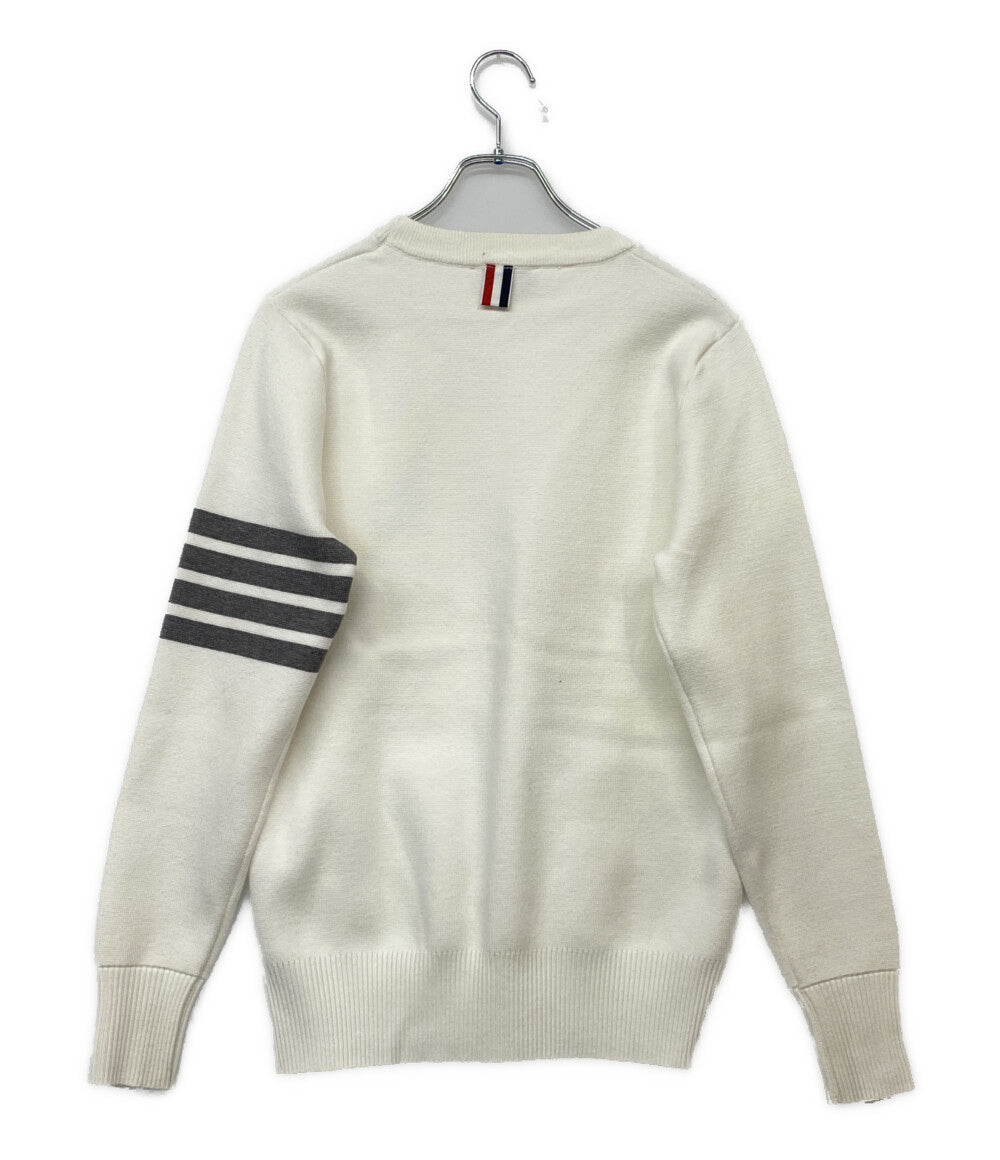 トムブラウン　thom browne ニット　セーター トムブラウンニット セーター