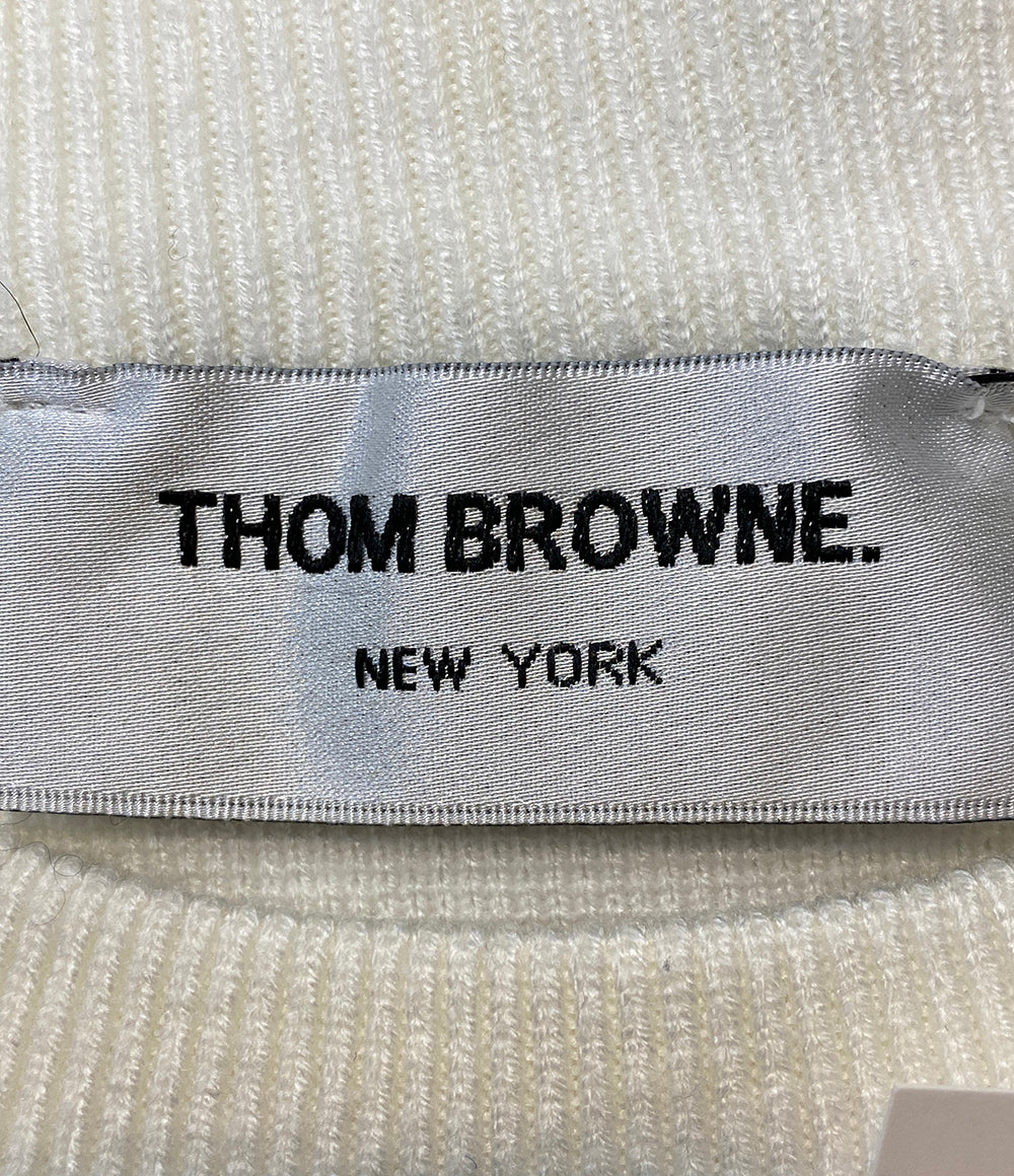トムブラウン 長袖ニット A0163C40040 メンズ SIZE 1 THOM BROWNE