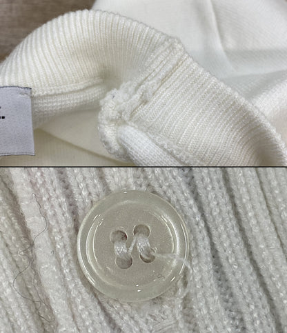 トムブラウン 長袖ニット A0163C40040 メンズ SIZE 1 THOM BROWNE