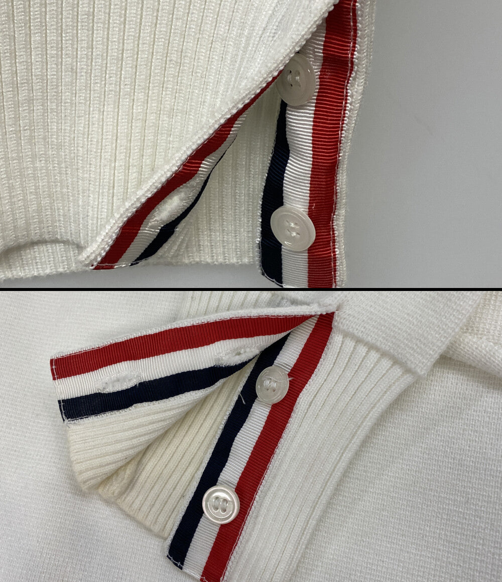 トムブラウン 長袖ニット A0163C40040 メンズ SIZE 1 THOM BROWNE