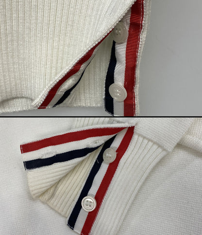 トムブラウン 長袖ニット A0163C40040 メンズ SIZE 1 THOM BROWNE