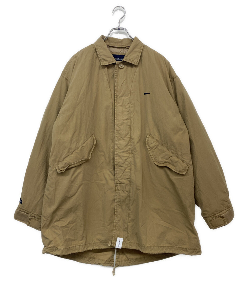 ディセンダント ジャケット CRICKET WEATHER JACKET メンズ SIZE 2 DESCENDANT