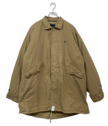 ディセンダント ジャケット CRICKET WEATHER JACKET メンズ SIZE 2 DESCENDANT