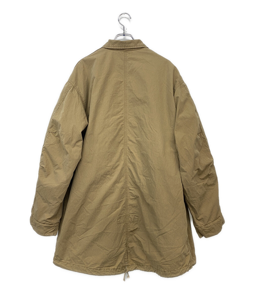 ディセンダント ジャケット CRICKET WEATHER JACKET メンズ SIZE 2 DESCENDANT