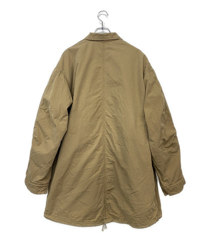 ディセンダント ジャケット CRICKET WEATHER JACKET メンズ SIZE 2 DESCENDANT