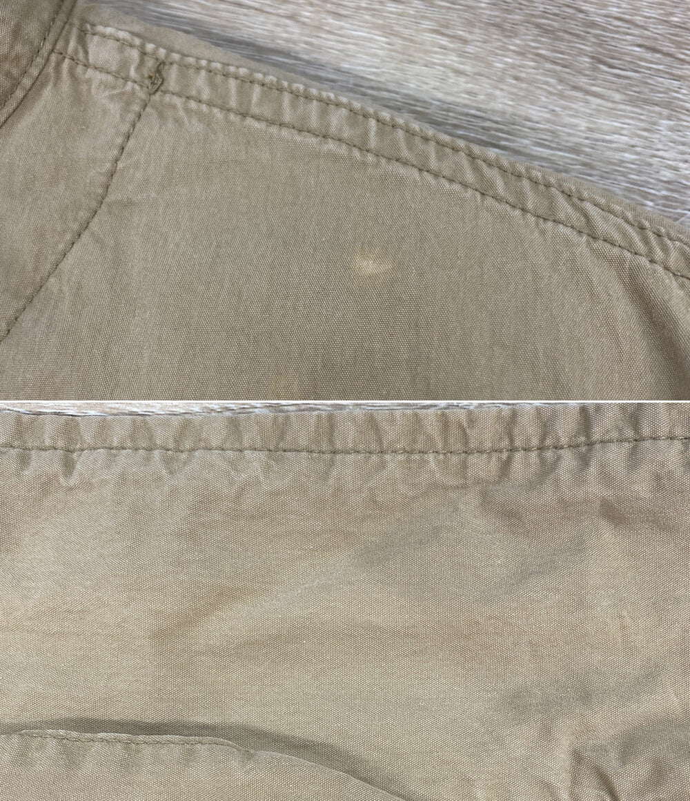 ディセンダント ジャケット CRICKET WEATHER JACKET メンズ SIZE 2 DESCENDANT