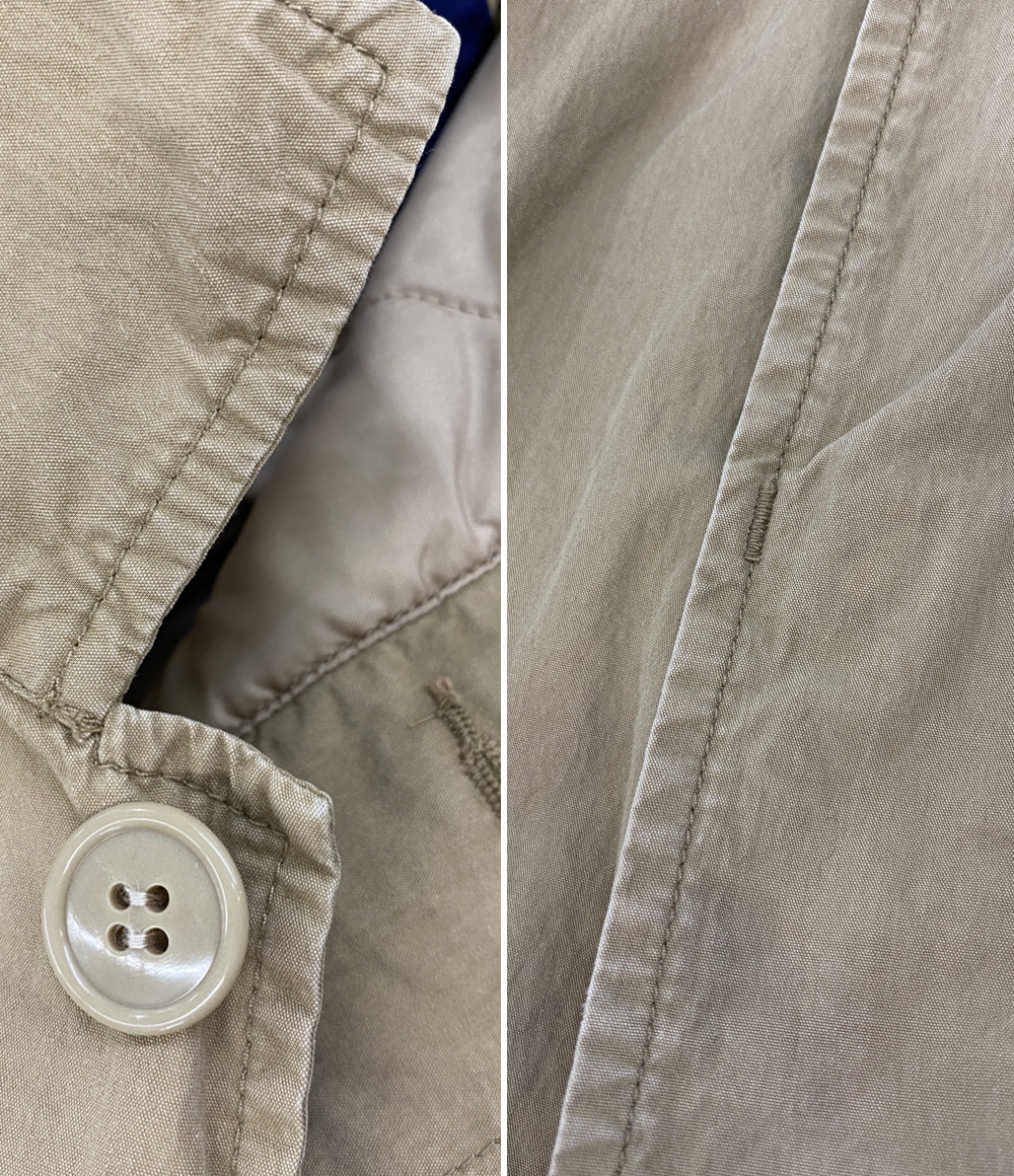 ディセンダント ジャケット CRICKET WEATHER JACKET メンズ SIZE 2 DESCENDANT