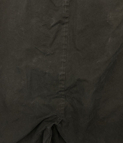 PAUL HARNDEN ポールハーデン コート カーキ メンズ SIZE XS ポールハーデン