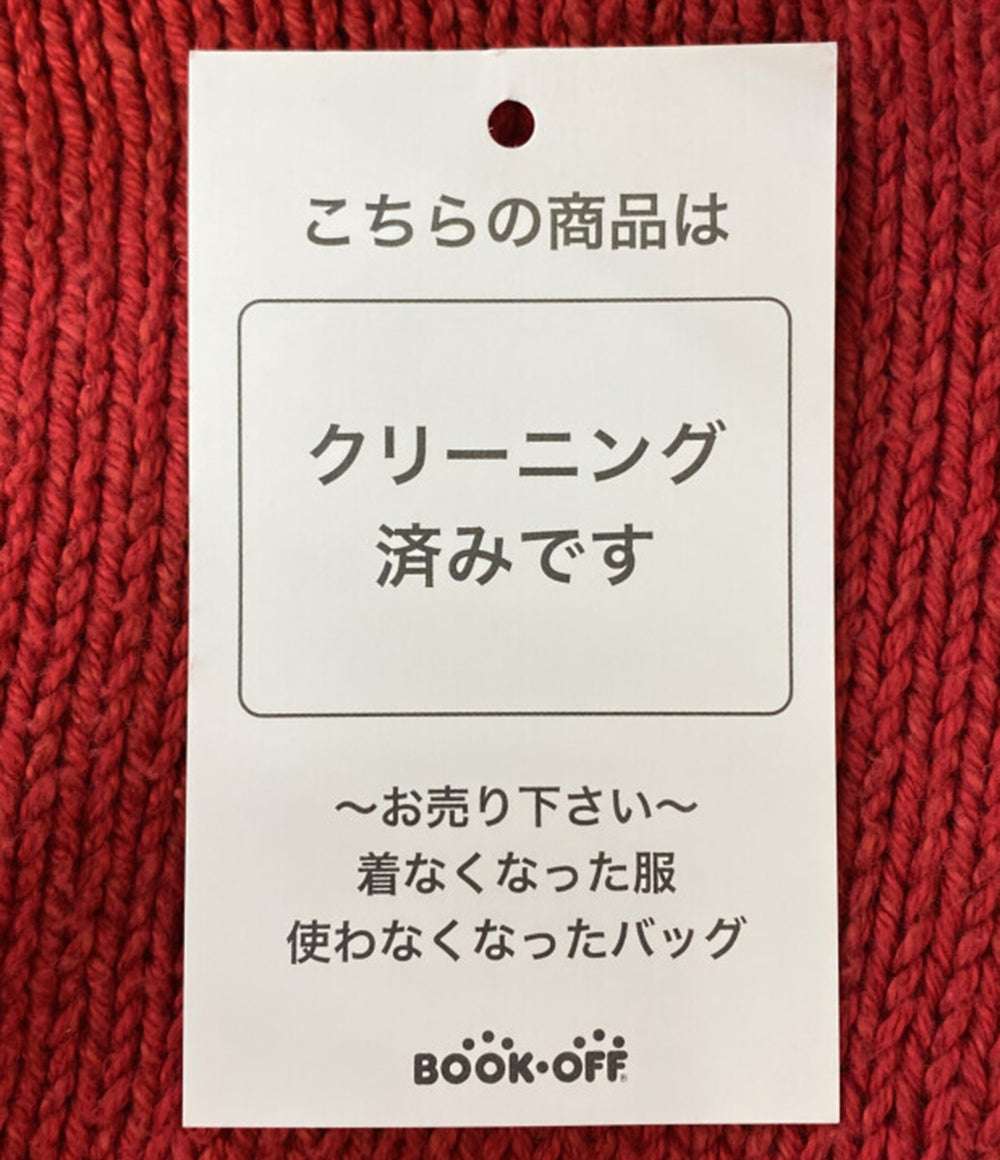 ポロ・ラルフローレン ベアニット レディース SIZE S POLO RALPH LAUREN