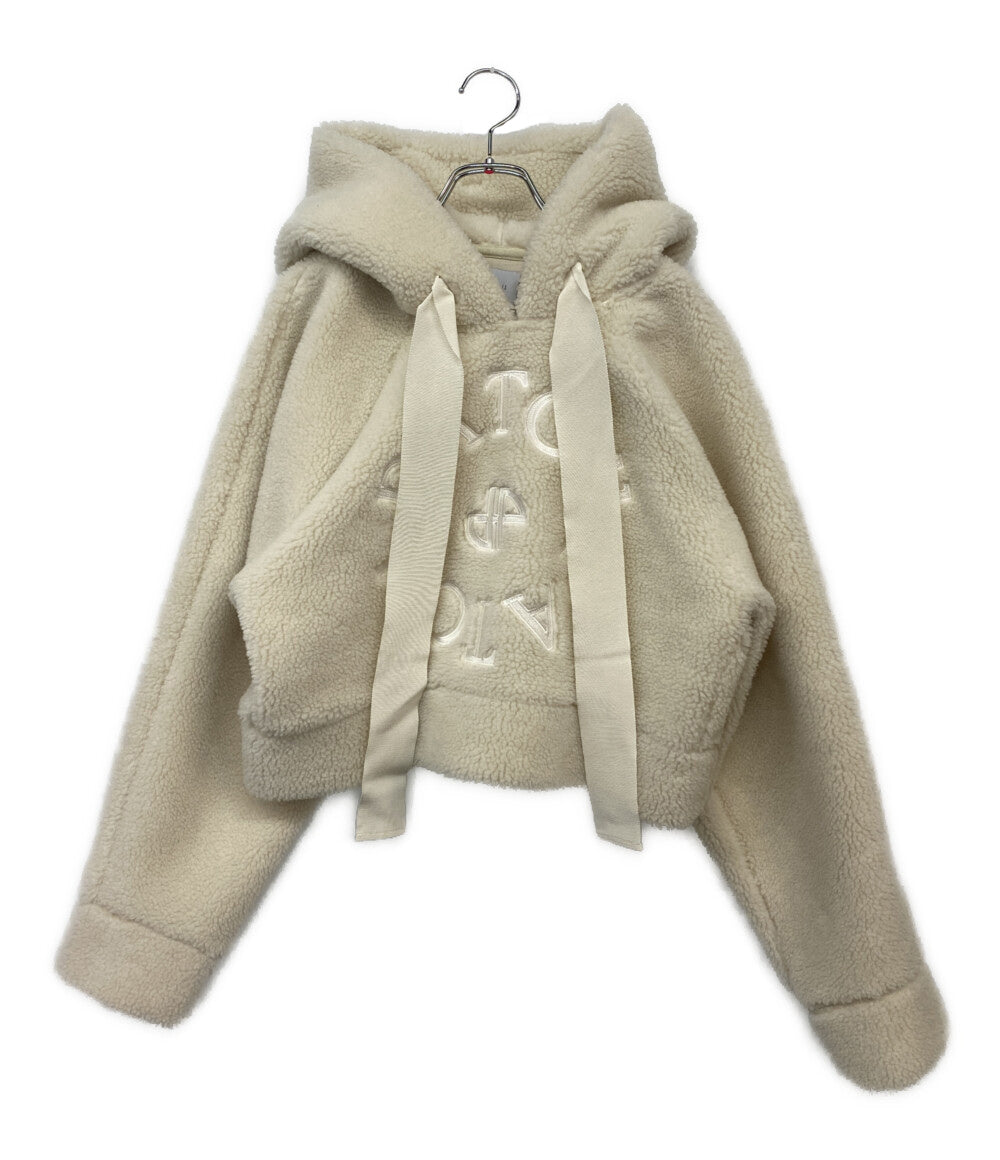 PATOU(パトゥ) ロゴパーカー Sサイズ PATOU(パトゥ) ロゴパーカー Sサイズ 楽天市場】【PATOU】パトゥ JE069