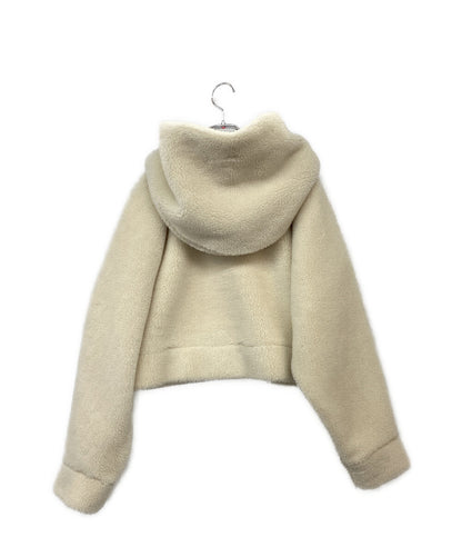 パトゥ プルオーバーパーカー 23A-JE097-0157 レディース SIZE S PATOU