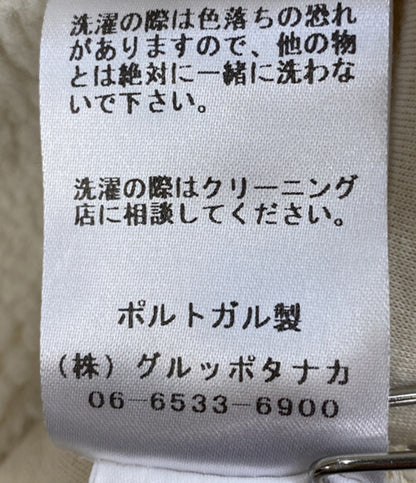 パトゥ プルオーバーパーカー 23A-JE097-0157 レディース SIZE S PATOU