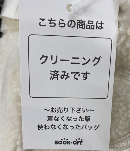 パトゥ プルオーバーパーカー 23A-JE097-0157 レディース SIZE S PATOU