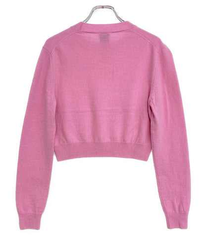 PATOU パトゥ ニット 24A-KN220-8041 レディース SIZE S