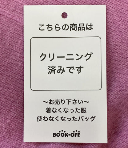 PATOU パトゥ ニット 24A-KN220-8041 レディース SIZE S