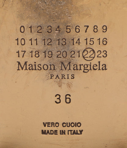 Maison Margiela Tabiサンダル S57WP0082 レディース SIZE 36 メゾンマルジェラ