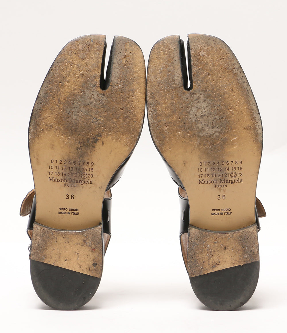 Maison Margiela Tabiサンダル S57WP0082 レディース SIZE 36 メゾンマルジェラ