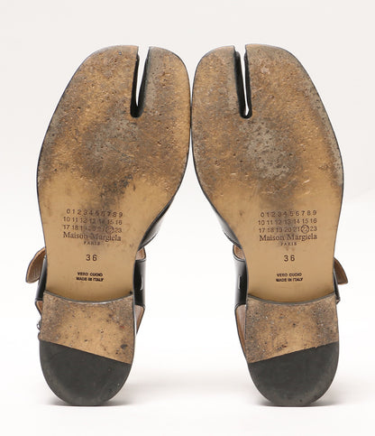 Maison Margiela Tabiサンダル S57WP0082 レディース SIZE 36 メゾンマルジェラ