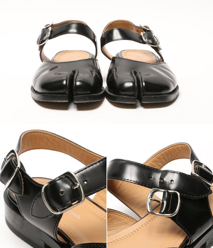 Maison Margiela Tabiサンダル S57WP0082 レディース SIZE 36 メゾンマルジェラ