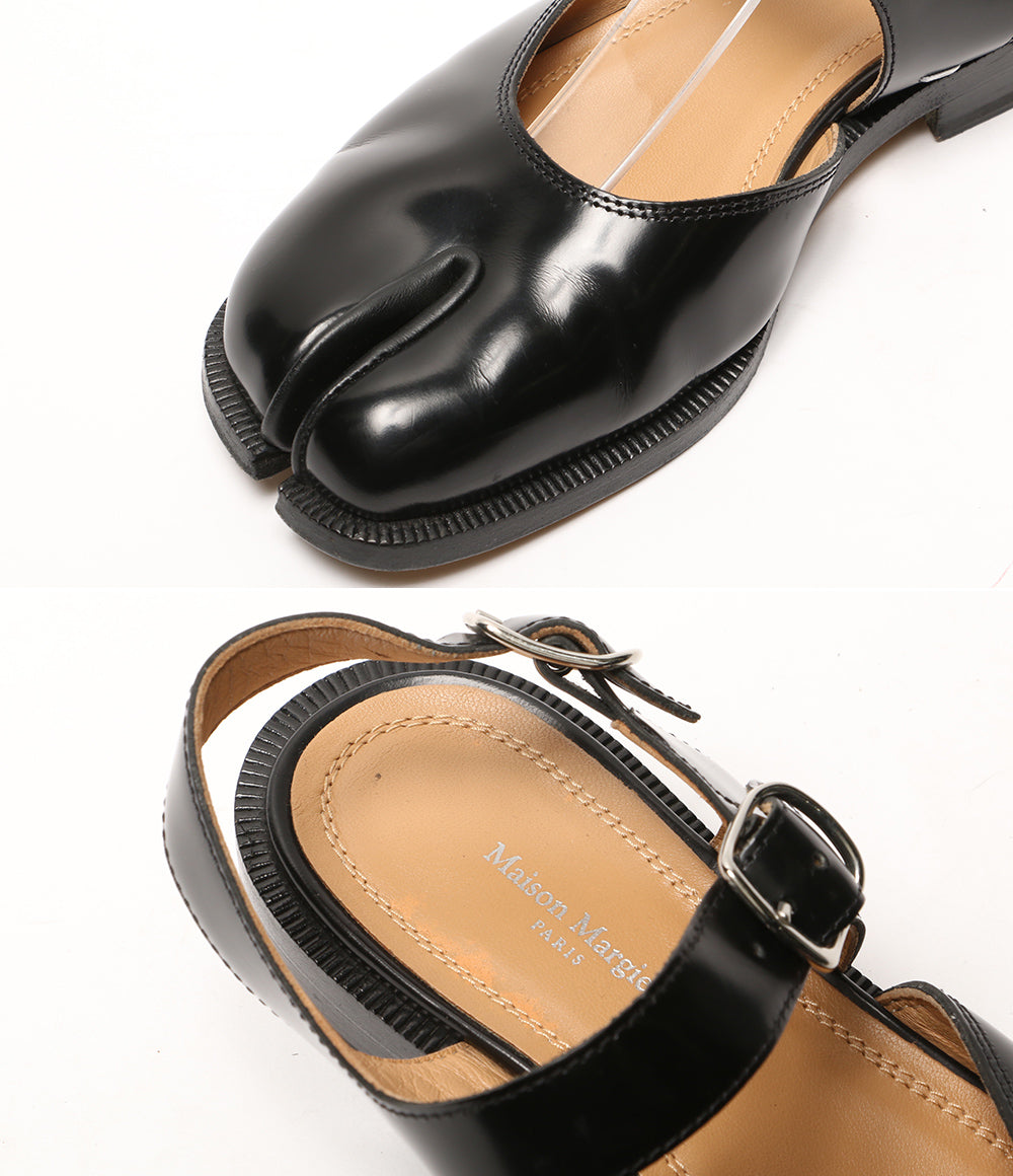 Maison Margiela Tabiサンダル S57WP0082 レディース SIZE 36 メゾンマルジェラ