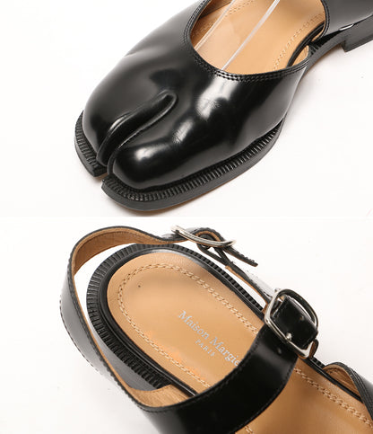 Maison Margiela Tabiサンダル S57WP0082 レディース SIZE 36 メゾンマルジェラ