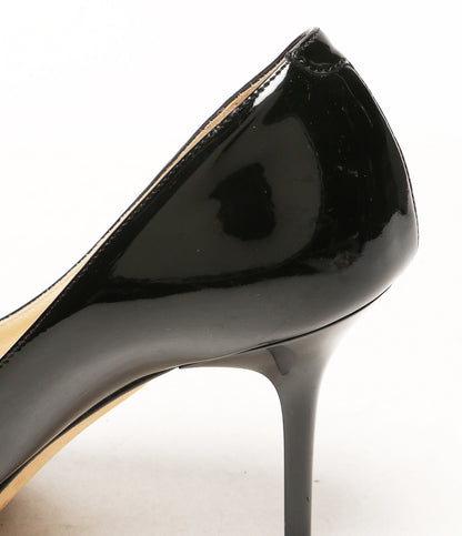 ジミーチュウ パンプス パテント レディース SIZE 36 JIMMY CHOO